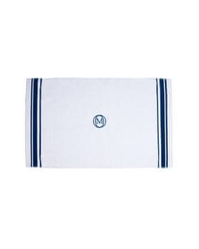 shumee MonogrLinea 60x100 cm temno modra kopalniška preproga / Office Monogram