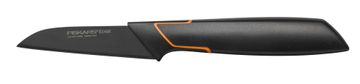 Fiskars Fiskars nož Edge za strganje, lupljenje, rezanje zelenjave, sadja, 8 cm