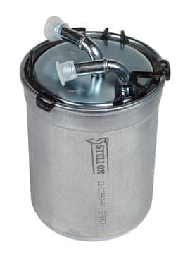 shumee Stellox 21-00690-SX filter goriva - linijski filter - za osebna vozila