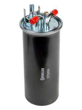 shumee Stellox 21-00676-SX filter goriva - linijski filter - za osebna vozila