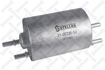 shumee Stellox 21-00735-SX filter goriva - linijski filter - za osebna vozila