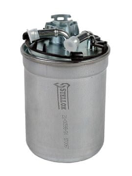 shumee Stellox 21-00598-SX filter goriva - linijski filter - za osebna vozila