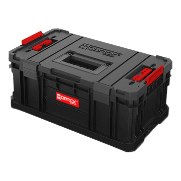 Qbrick Qbrick sistem TWO orodjarna Plus Vario velika modularna orodjarna 26l