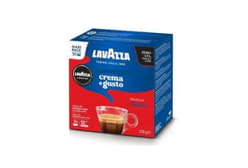 shumee Modo Mio Classico Crema&Gusto Espresso kavne kapsule 36 kos - Lavazza