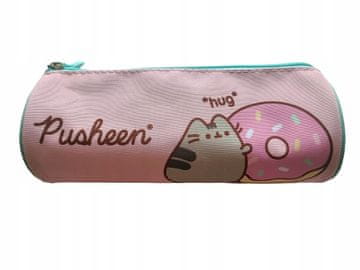 St.Majewski Pusheen Kitten peresnica v tubi za otroke, šolo in predšolsko vzgojo