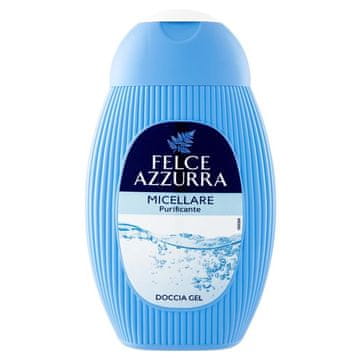 Felce Azzurra Doccia Micellare Purificante gel za tuširanje 250 ml - Felce Azzurra