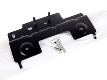 shumee Nosilec za pritrditev senzorja distronic za radar Peugeot 208 II 19-