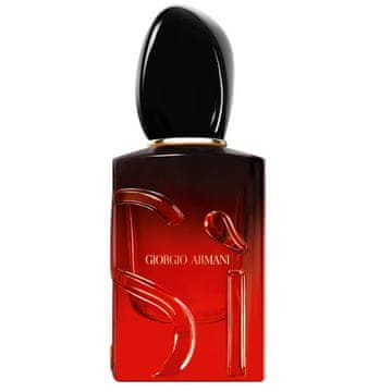 Giorgio Armani Si Passione Intense Eau de Parfum pršilo za ponovno polnjenje 50 ml