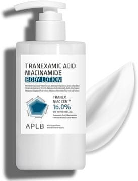 shumee Aplb losjon za telo s traneksamsko kislino in niacinamidom 300 ml