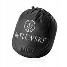 Betlewski BTP-01 mornarsko modra sanjska potovalna blazina