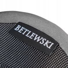 Betlewski BTP-03 siva Univerzalna potovalna stabilizacijska sanjska blazina