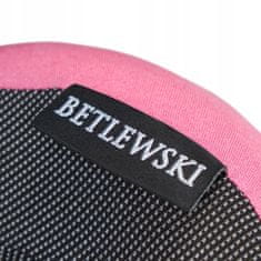 Betlewski BTP-03 roza Univerzalna potovalna stabilizacijska sanjska blazina