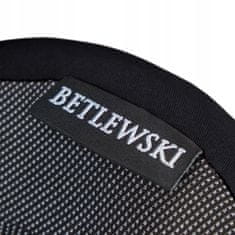 Betlewski BTP-03 črna Univerzalna potovalna stabilizacijska sanjska blazina