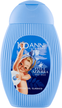 shumee Originalni gel za tuširanje Doccia Schiuma 250ml - Felce Azzurra