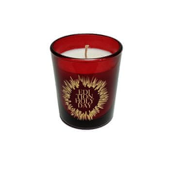 shumee Dišeča sveča 70 g Holy Day Ed Jolly Moments / Edition Fragrances