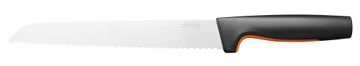 Fiskars Fiskars funkcionalni kuhinjski nož za rezanje kruha oster 21 cm