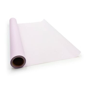 shumee Mat cvetlična folija - "Matte 90's" - sivka - rola 58 cm x 20 m