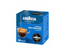 shumee Modo Mio Dek Cremoso Dolce Gusto kavne kapsule 36 kos - Lavazza
