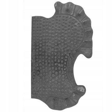 shumee Desna plošča BREZ lukenj kovanih elementov 63.105 H290XL160 4MM
