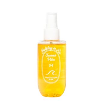 shumee Počitniška mešanica za poletne vibracije Holiday IN RIO 150 ml