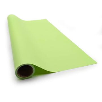 shumee Cvetlična folija - "Elegantna" mint zelena - Rola 58 cm x 10 m