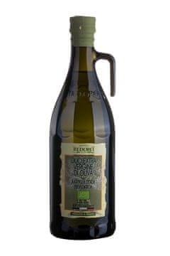 Redoro Ekstra deviško oljčno olje Biologico 1l 100% Italiano - Redoro