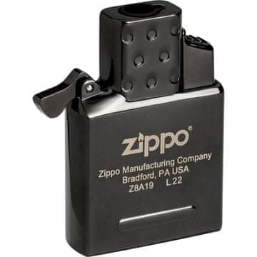 shumee Dodatki za vžigalnik Zippo Insert 1 Jet Black Original 2008085