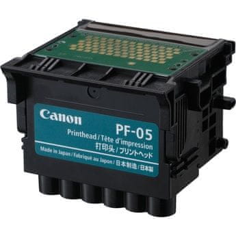shumee Tiskalna glava za brizgalne tiskalnike Canon PF-05 (3872B001)