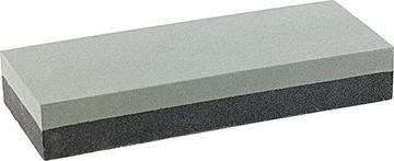 shumee Brusilni kamen iz silicijevega karbida 125 x 50 x 25 mm Muller