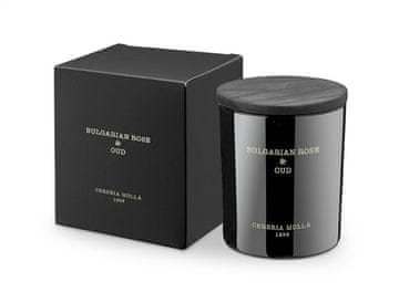 Cerería Mollà Cereria Molla - Premium sveča 230gr. Bolgarska vrtnica in oud