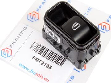 shumee Stikalo za okna Mercedes-Benz Sprinter B907, B910 A9079050504