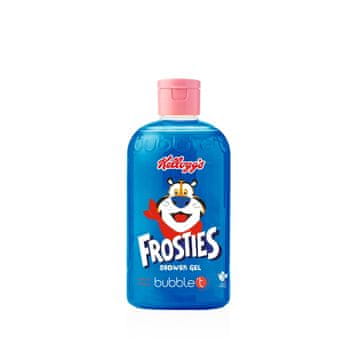 shumee Kelloggs gel za kopel in prhanje (500 ml) v odtenku Frosties