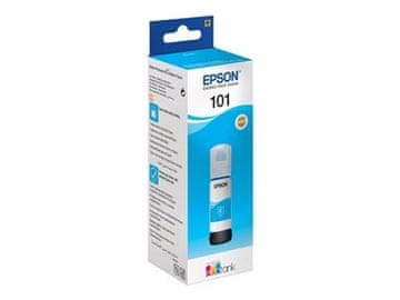 Epson Epson 101 EcoTank (C13T03V24A) steklenička s črnilom, cijan