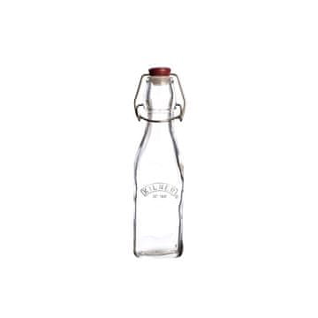 Kilner Steklenica 0,25 l. Steklenice s sponko za zapiranje / Kilner