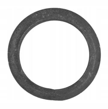 shumee Spiralni element, krog, kovani elementi, FI 120 12X12 11.332