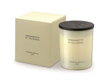 Cerería Mollà Cereria Molla - Sveča Premium 230gr. Bergamotto di Calabria
