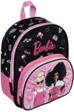 Undercover Barbie šolski nahrbtnik otroški predšolski šolski nahrbtnik