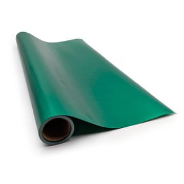 shumee Cvetlična folija - "Elegantna" zelena - Rola 58 cm x 10 m