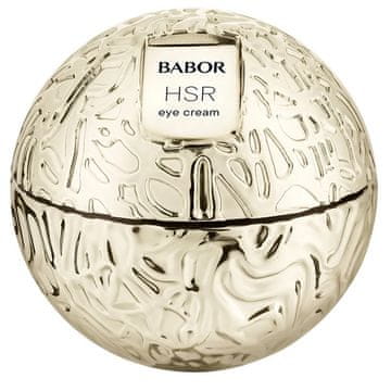 Babor HSR Lifting Eye Cream luksuzna lifting krema za oči 30 ml