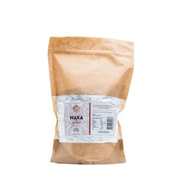 shumee Polnozrnata ržena moka tip 2000 1kg - Zavetišče Bukowina