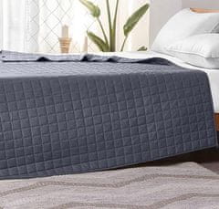 shumee Obtežena odeja 150x200, senzorična odeja s težo 6,8 kg