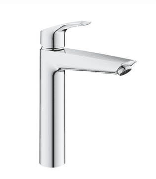 Grohe Grohe eurosmart Visoka armatura za umivalnik, kromirana