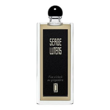 shumee Five O'clock Au Gingembre parfumska voda v spreju 50 ml