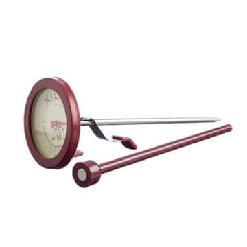Kilner Komplet za pasterizacijo, termometer + dvigalo / Kilner