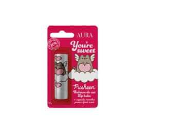 shumee Pusheen šminka z vonjem pasijonke 3,8 g Valentinovo SL