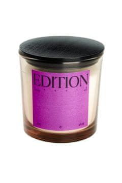 shumee Dišeča sveča 340 g. Figa in janež / Edition Fragrances