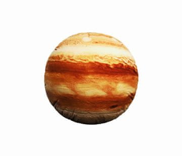 shumee Okrogla blazina Jupiter Okrogla blazina Jupiter 25 cm