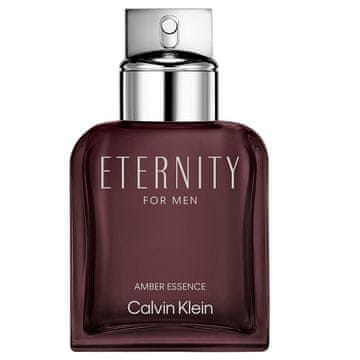 Calvin Klein Parfumski sprej Eternity For Men Amber Essence 100 ml