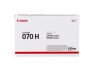shumee Toner Canon CRG 070 H (5640C002), črn (10200 strani)