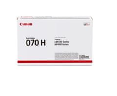 shumee Toner Canon CRG 070 H (5640C002), črn (10200 strani)